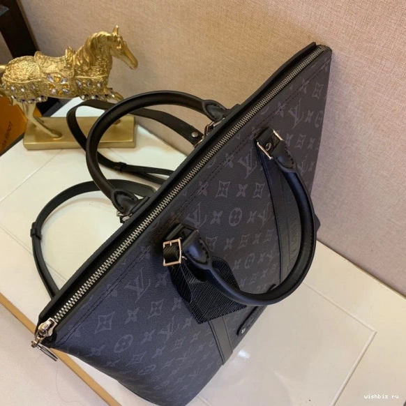 WIS TOTE VUITTON LOUIS 0907